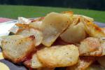 Portuguese Fried Potatoes  Batas a Portuguesa recipe