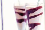 Australian Chocolate Thickshake Recipe Dessert