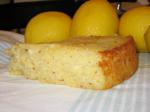 American Lemon Ricottaalmond Cake  Glutenfree Dessert