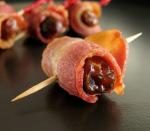 American Baconwrapped Dates 3 Dinner