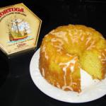 Australian Tortuga Cayman Island Rum Cake Alcohol