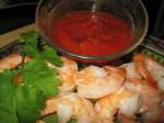 Australian Cocktail Sauce shrimp or Any Seafood Appetizer