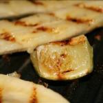 Australian Grilled Bananas with Coconut Cream BBQ Grill