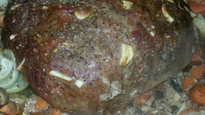 American Catherines Sirloin Tip Roast Recipe Appetizer