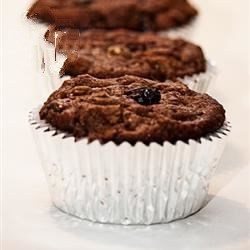 American Molasses Bran Muffins Recipe Appetizer