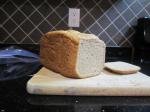 American Spelt Bread bread Machine Appetizer