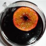 Australian Mulled Wine and Home Appetizer