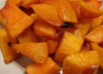 American Ds Roasted Butternut Squash Appetizer