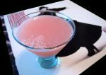 American Wicked Pink Lady Lemonade Dessert