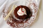 British Chocolate Truffle Tarts Recipe 1 Dessert