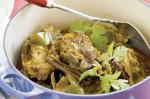 British Madras Lamb Curry Recipe 1 Appetizer