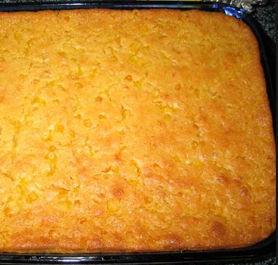 Australian Cornbread 1 Dessert