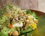 Australian The Healthiest Salad on Earth Appetizer