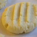 Australian Sugar Cookie Drops Recipe Dessert