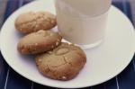 Australian Peanut Butter Biscuits Recipe 2 Breakfast
