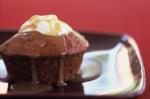 Australian Sticky Toffee Muffins Recipe Dessert