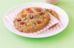 American Jumbo Cookies Recipe Dessert