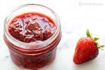 American Microwave Strawberry Jam Recipe BBQ Grill