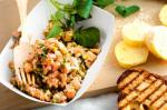 Canadian Fresh And Smoked Salmon Tartare With Dill And Capers Recipe Breakfast
