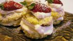 Edmonds Scones recipe