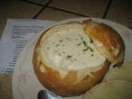 American Moms Clam Chowder 1 Appetizer