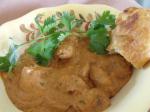 Australian Chicken Tikka Masala With Seasoned Jasmine Rice Dinner
