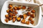Australian Simple Roast Pumpkin Recipe Dinner