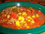 Canadian Crock Pot Easy Vegetablebeef Soup Dinner