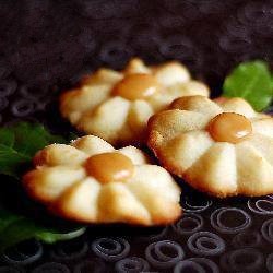 Australian Biscuits Extremely Delicate Dessert