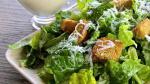Australian The Best Caesar Salad Dressing Recipe Appetizer