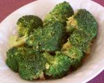 American Spicy Broccoli Appetizer