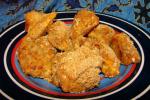 Cajunstyle Chicken Nuggets recipe