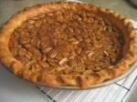 Moms Southern Pecan Pie recipe