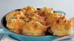 Canadian Cheesy Bacon Pullapart Biscuits Appetizer