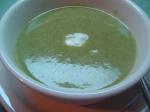 American Broccoli Soup 16 Appetizer