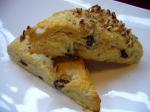 Australian Orangepecan Scones Breakfast