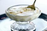 American Vanilla Pudding Recipe 3 Dessert