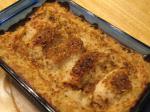 American Easy Chicken and Rice Casserole 8 Dinner