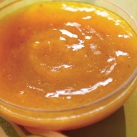 Canadian Curried Apricot Salad Dressing Other