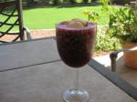 American Easy Berry Cool Smoothie Appetizer