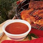 Canadian Tangy Barbecue Sauce 1 Dinner