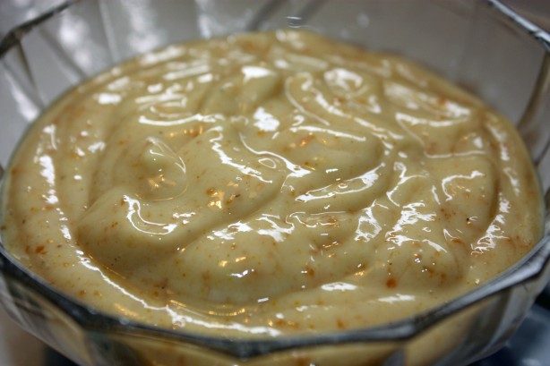 American Fat Free Curried Yogurt Dip Other