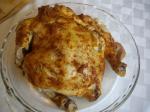 American Slow Cooker Rotisserie Style Memphis Chicken Dinner