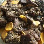 Australian Herbed and Spiced Roasted Beef Tenderloin Recipe Dinner