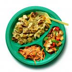 American Streetcartstyle Chicken Salad Recipe Dinner
