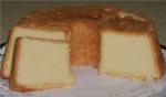 American Claras Pound Cake Dessert