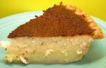 Australian Lemon Cake Pie 1 Appetizer