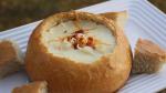 Italian Italian Bread Bowls Recipe Appetizer