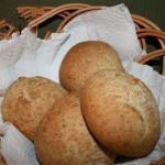 Italian Italian Wheat Rolls Recipe Appetizer