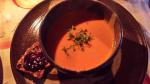 American Elephant Deli Tomatoorange Soup Very Quick Appetizer